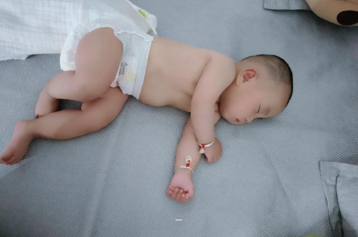 枣庄宝宝咳嗽发烧拉肚子
